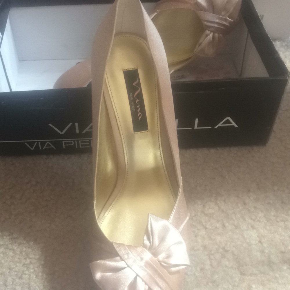 Pumps